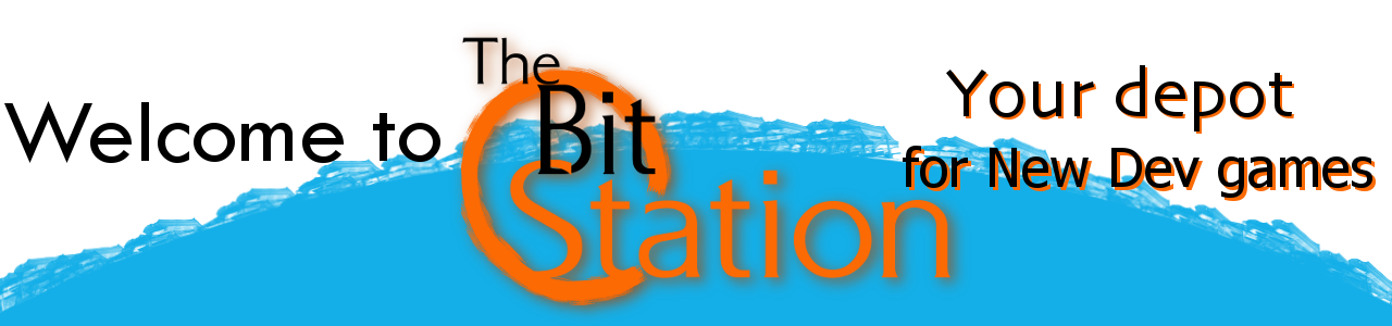 Welcome to The Bit Station