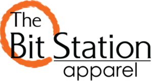 The Bit Station Merch